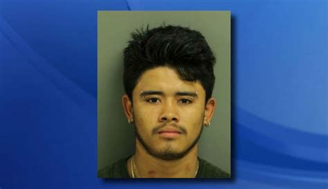 Teen Murder Suspect Dies After Being Found Unresponsive In Wake County Jail