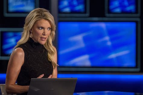 Who Are The Fox News Gop Debate Moderators Chris Wallace Megyn Kelly