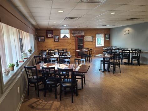 The Neighborhood Pub Grill At Ellerys Updated January