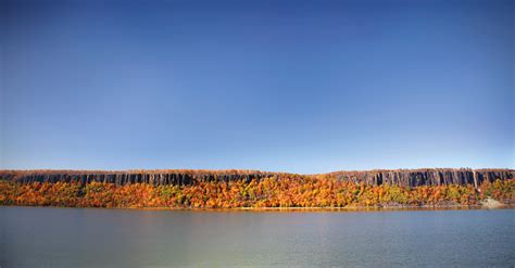 hike   palisades  modern