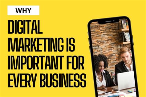 What Is Digital Marketing Why It Important For Every Business