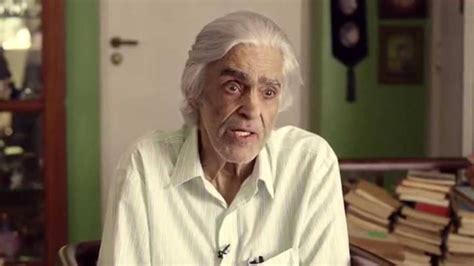 morre  escritor  jornalista gaucho luiz carlos maciel metropoles