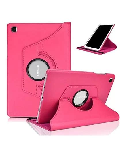 Estuche Funda Smart Case Para Samsung Tab A8 T290 T295 Cuotas Sin