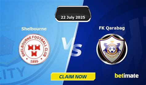 Estatísticas De Shelbourne Fc X Qarabağ - Prediksi Shelbourne vs FK Qarabag | Tips Taruhan Ahli & Statistik 23 ...