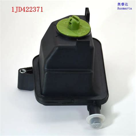 Oem Assist Power Steering Fluid Reservoir Tank For Power Steering