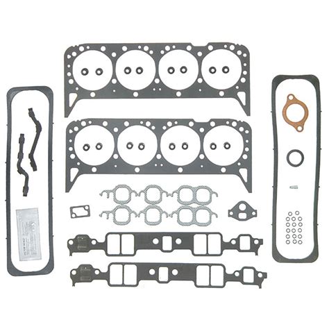 Cylinder Head Gasket Sets On Cylinder Head Gasket On