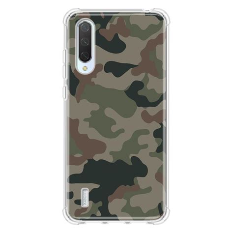 Capa De Celular Para Xiaomi Mi Lite Mi Kabum