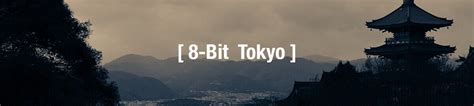 8 Bit Tokyo | eBay Stores