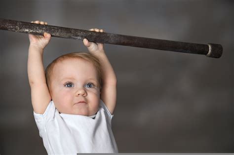 30 Best Baby Names That Mean Warrior