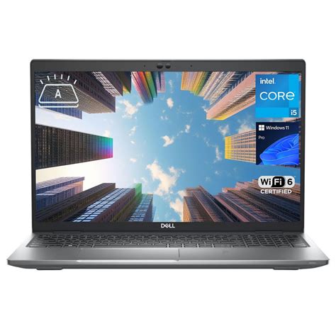 Dell Latitude 5000 Series 5430 Business Laptop 14 Fhd Non Touch 60hz Pconline