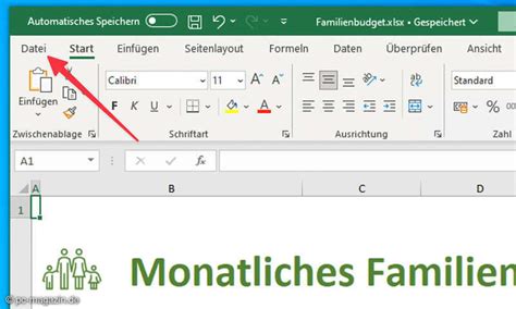 Excel Datei Mit Passwort Sch Tzen Und Passwort Entfernen Pc Magazin