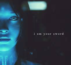 Halo 2 Cortana Quotes. QuotesGram