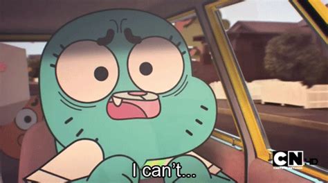 Image 845656 The Amazing World Of Gumball Know Your Meme