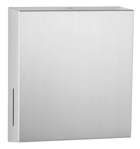 Surface Mounted Paper Towel Dispenser B 9262 Bobrick Washroom Equipment Ltd Nbs Source