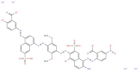 Benzoic Acid 2 2 Amino 6 4 3 Carboxy 4 Hydroxyphenyl Azo 3 3