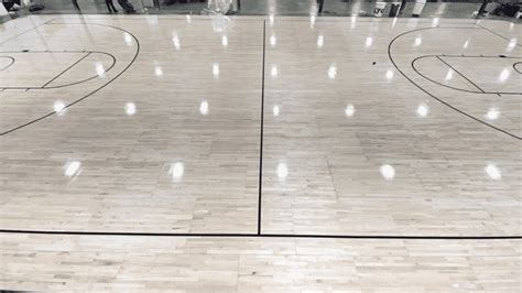 Portable Basketball Courts