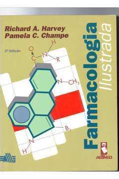 Farmacologia Ilustrada 2 Edição Cultura Universal Estante Virtual