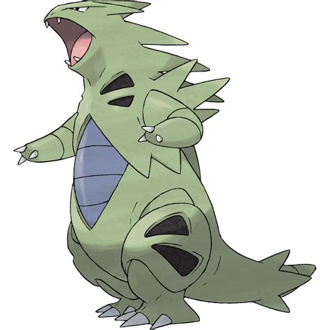 Tyranitar Versus Compendium Wiki Fandom