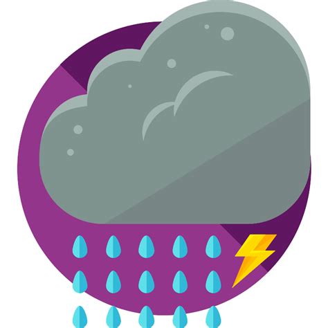 Storm Vector Svg Icon Svg Repo