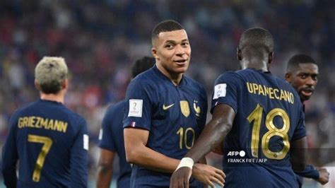 NASIB Kylian Mbappe Masih Tanda Tanya Tidak Ada Jawaban Perpanjang