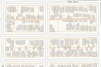 Montana Cadastral Mapping Project | Coastal Map World