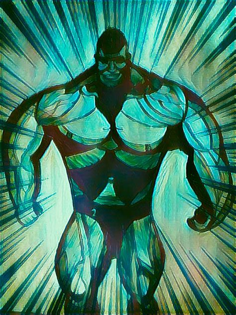 Hulk Transformation Prisma 2 By Jvhamlin217 On Deviantart