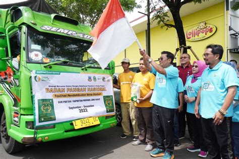 Bantu Kembangkan Potensi Pangan Jawa Barat Bapanas Fokus Pemutakhiran