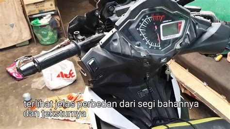 Cara Pasang Voltmeter In Di Motor Roda Part