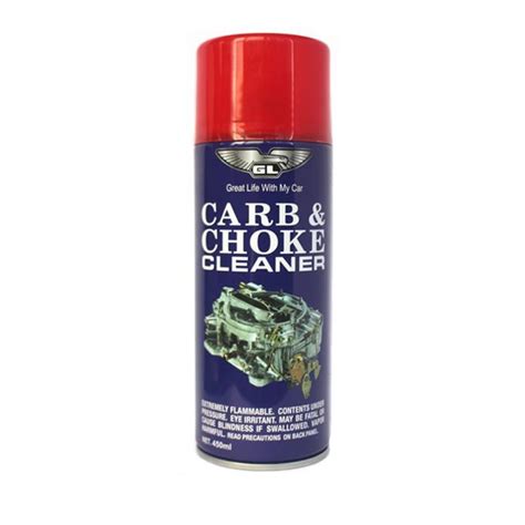 Carburetor Cleaner Spray 450ml Carb Choke Cleaner Buy Choke And