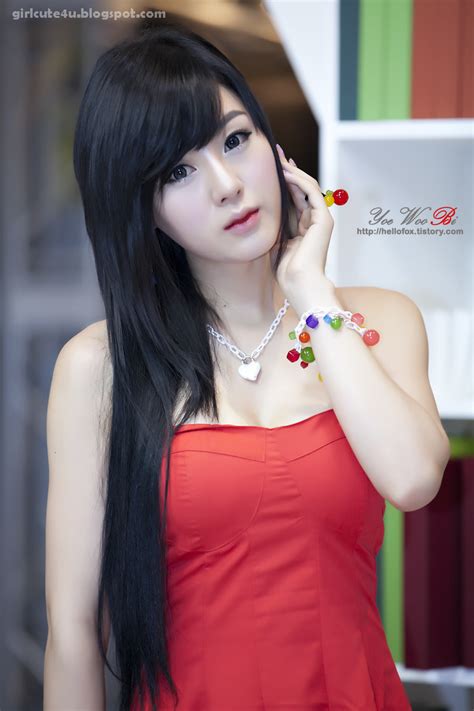 Xxx Nude Girls Hwang Mi Hee KOBA