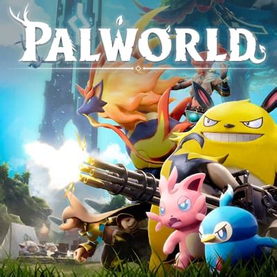 Palworld Plus De 25 Millions De Joueurs En Seulement Un Mois Goclecd Fr