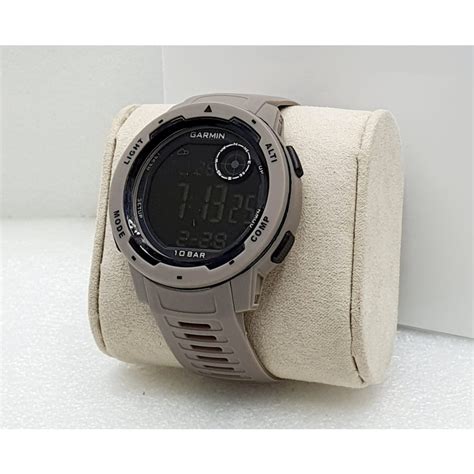 Jual Jam Tangan Pria Garmin Digital Rubber Warna Shopee