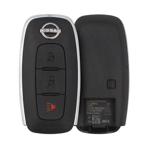 E Mr B Genuine Smart Proximity Remote Key