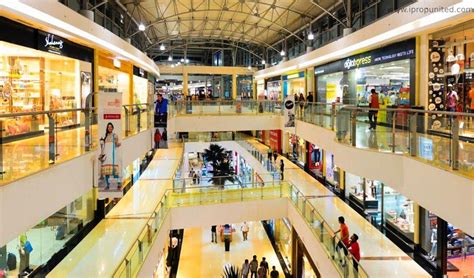 Nagpur Civic Body Plans To Construct Metro Mall In Months Ipropunited