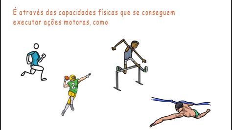 O Que S O Capacidades Motoras Retoedu