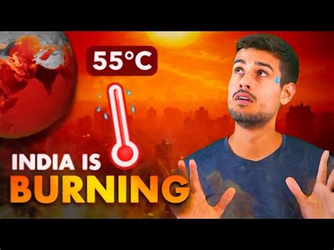 Video Extreme Heatwave In India Why 2024 Is The Hottest Year Dhruv Rathee Twitch Nude