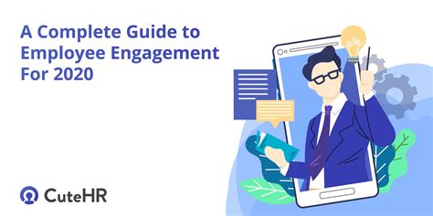 A Complete Guide To Employee Engagement For 2022