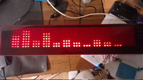 Github Bnegreve Arduino Spectrum Analyser Audio Spectrum Analyser For A Large Led Screen