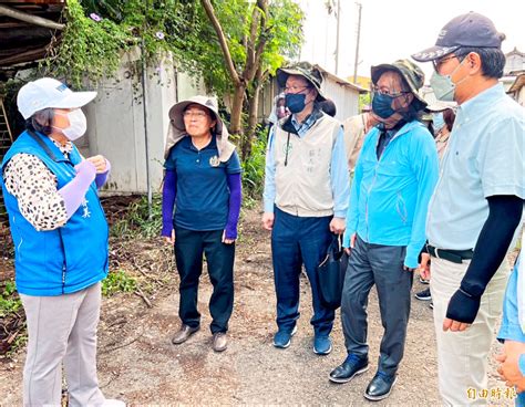 登革熱 206 台南出現死亡首例／颱風過後疫情風險升高 疾管署提醒落實清除孳生源 生活 自由時報電子報