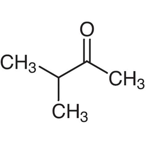 3 Methyl 2 Butanone 563 80 4 東京化成工業株式会社