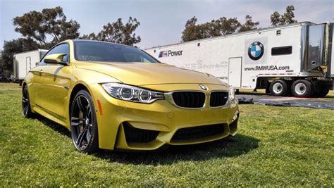 Bimmerfest Week Is Here Live Updates From The Rose Bowl Bmw News At