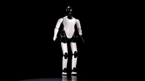 Meet Xiaomis New Humanoid Robot Cyberone