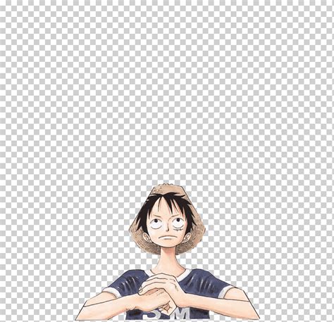 Fondo De Pantalla De One Piece Monkey D Luffy Png Klipartz