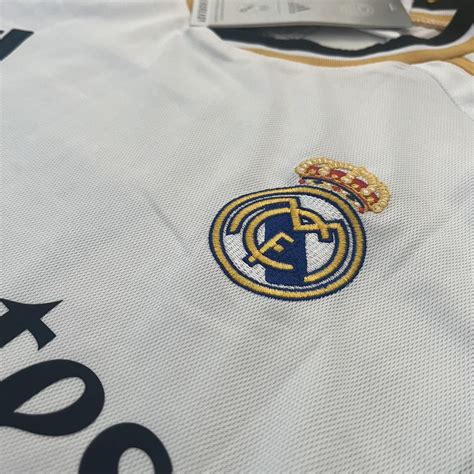 Real Madrid Jersey VINI JR 7 Depop