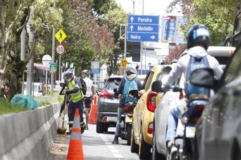 Plan éxodo Y Retorno Más De 357 Mil Vehículos Han Ingresado A Bogotá Diario Del Cauca