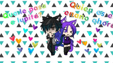 Mini Video Con Mi Mejor Amigo Gacha Life YouTube