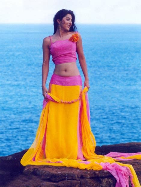 Sexy Actress Bhoomika Hot Wallpaper Page