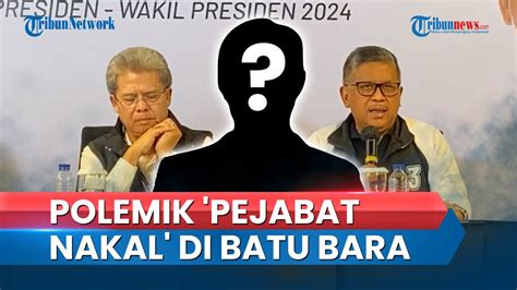 Video Babak Baru Kasus Diduga Rekaman Pejabat Batu Bara Dukung Paslon