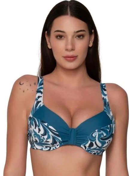 Bikini Top Bestform ή ETNA ή Famous ή Miss ή Luna ή Agua Bendita