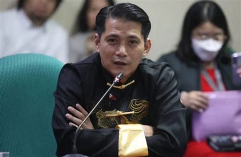 Senator Robin Padilla Appeals for Fair Treatment of Quiboloy | Newspapers